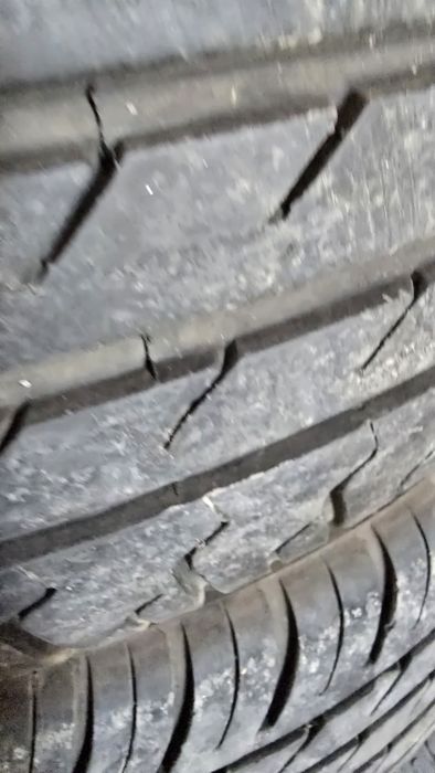 Шины лето 215/60/r16