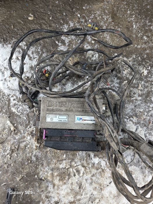 Газовое оборудование (авто).