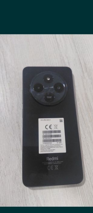 REDMI 14 C 128/8