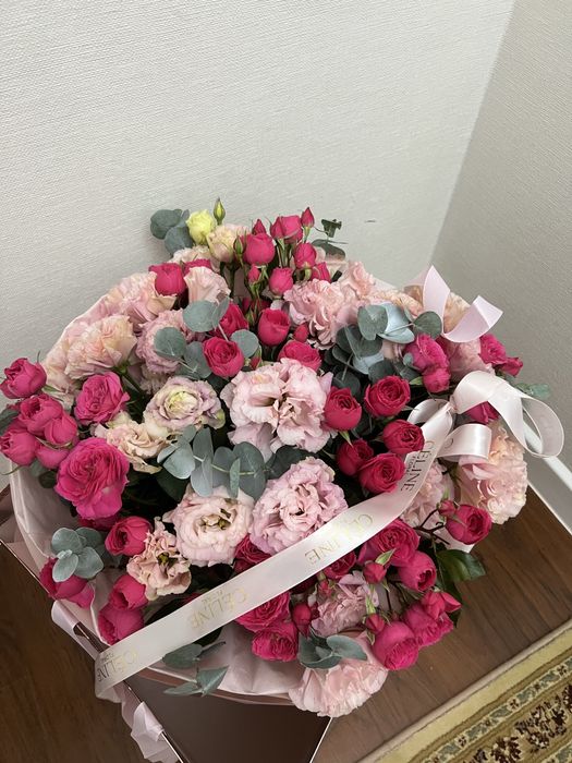 Продаю букет от Celine