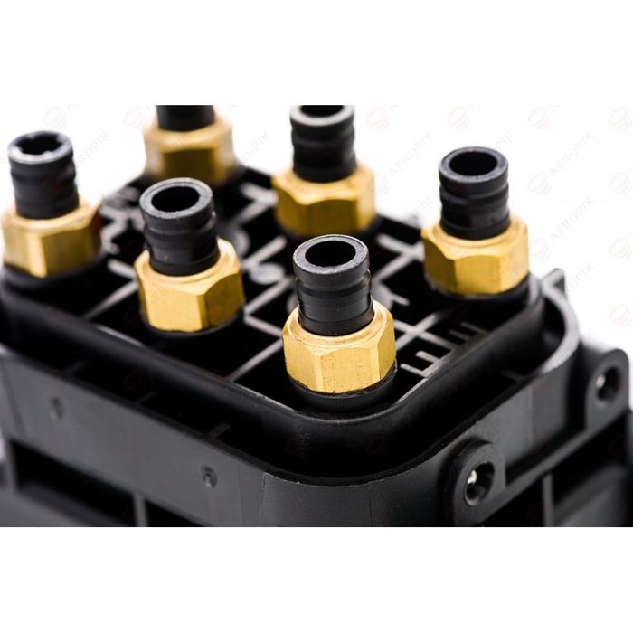 Perna aer audi a8 a7 a6 q7 phaeton suspensie telescop touareg panamera