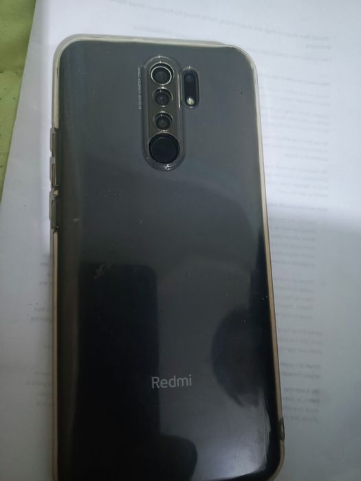 Redmi  9 telefon