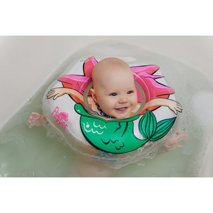 Круг на шею для плавания roxy kids