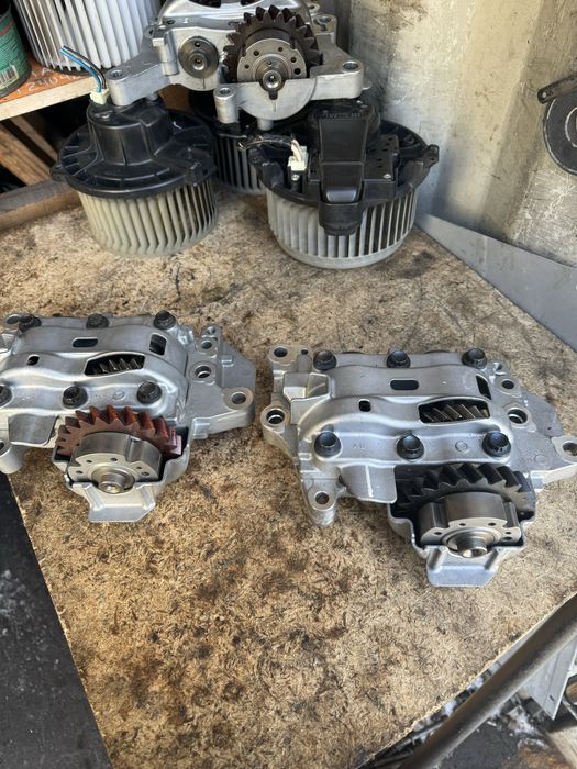 Балансир на камри 70 75 обьем 2.5