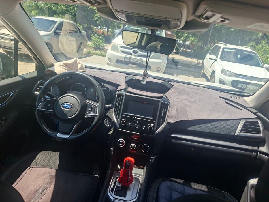 Subaru forester продаю