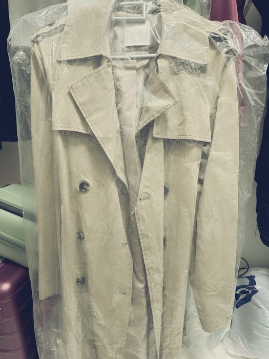 СРОЧНО!Тренч от бренда Манго