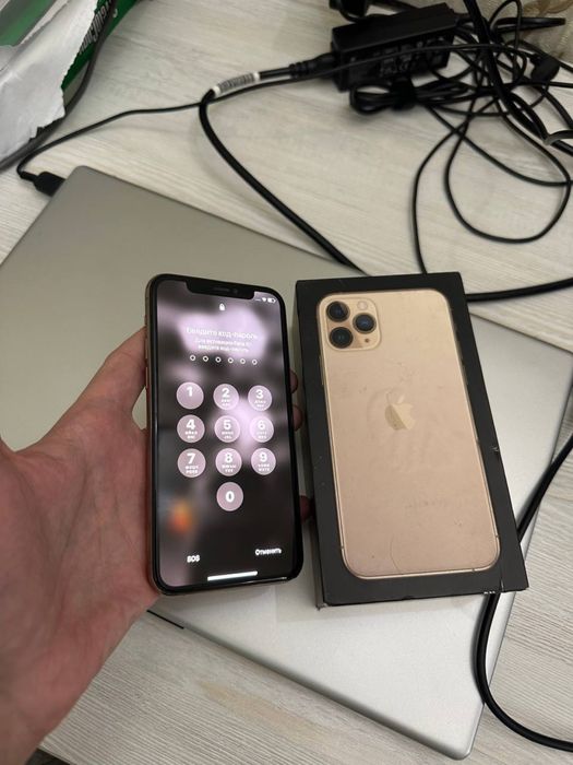 Iphone 11 Pro 256 LL/A srochniy