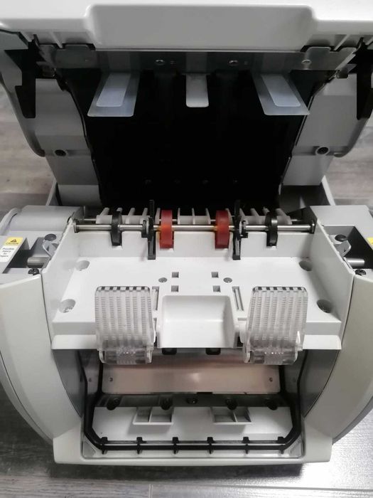 GLORY GFS-120 сортировщик банкнот, счетчик банкнот, счетчик -Алматы