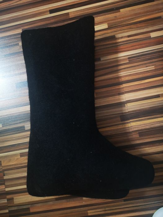 Валенки самокатки