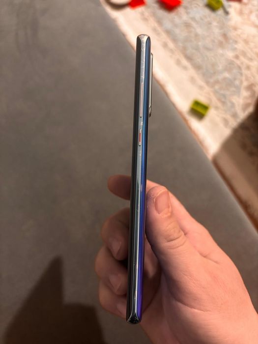 Huawei p30 pro в хорошем состоянии