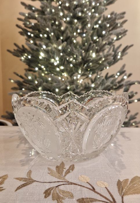 Продам советские салатники