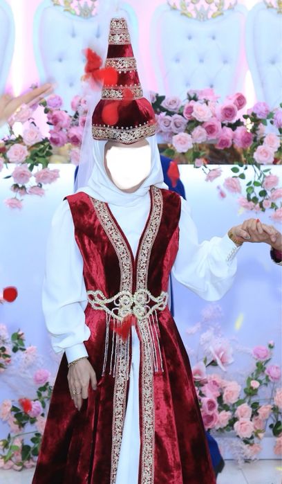 прокат платья на узату