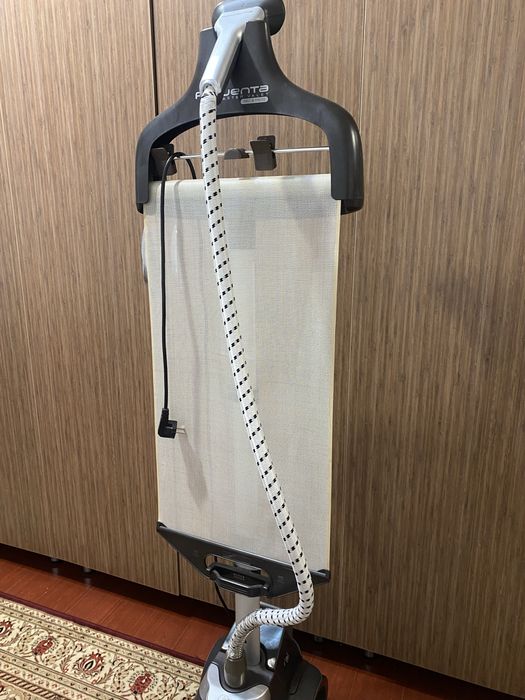 Паровой утюг