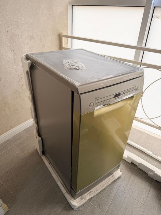 Посудомоечная машина Bosch