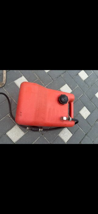 Motor barca Mariner 5cp