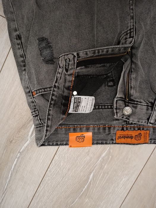 Мъжки дънки ново