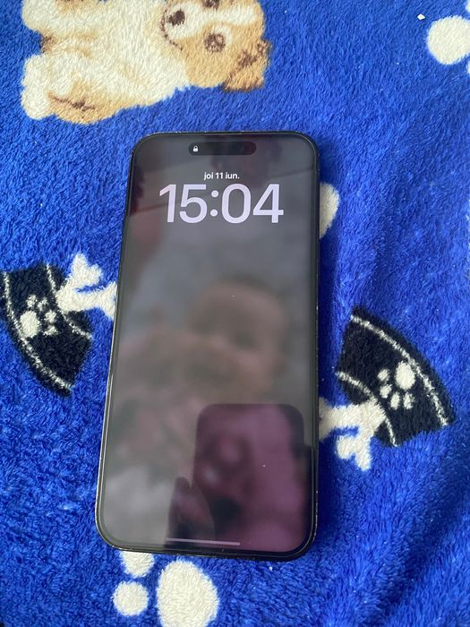 Telefon iPhone 14 Pro max