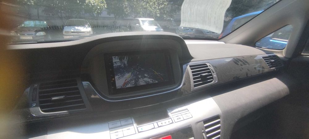 Honda Fr-v 2.2 i-CTDi