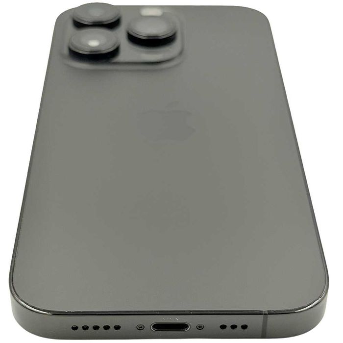 Magazin Apple iPhone 14 Pro Space Grey Foarte Bun 128GB Garantie Rate