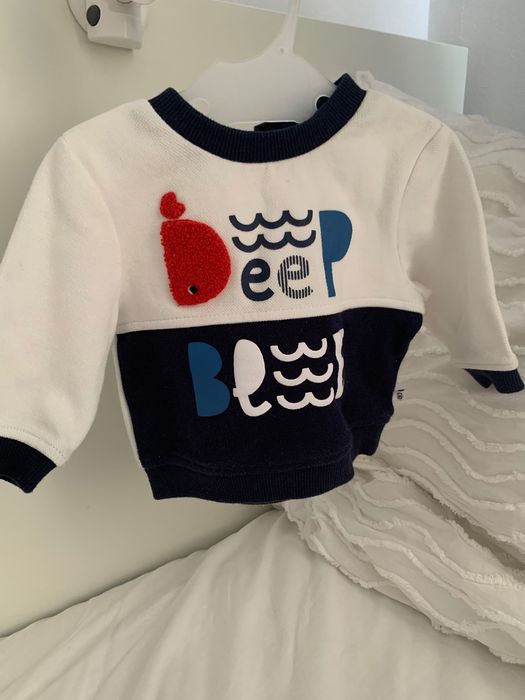 Obaibi дрехи 59см.