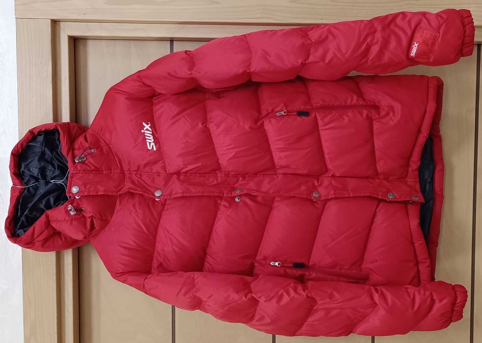 Swix-Много Запазено