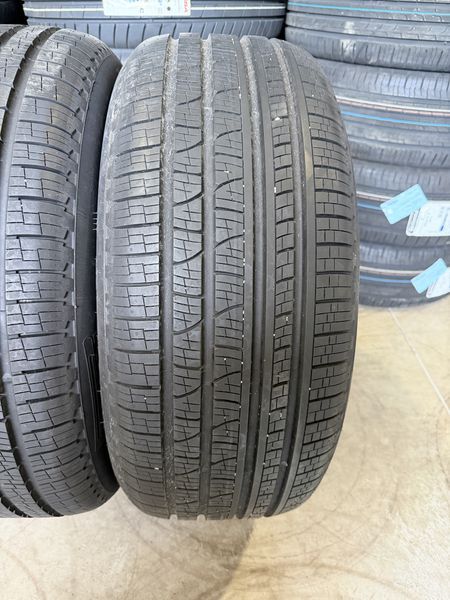 255/50/19 PIRELLI 4бр RunFlat
