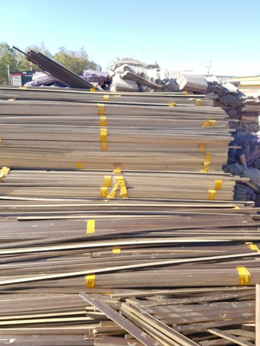 Продам столбы березовые и сосновые