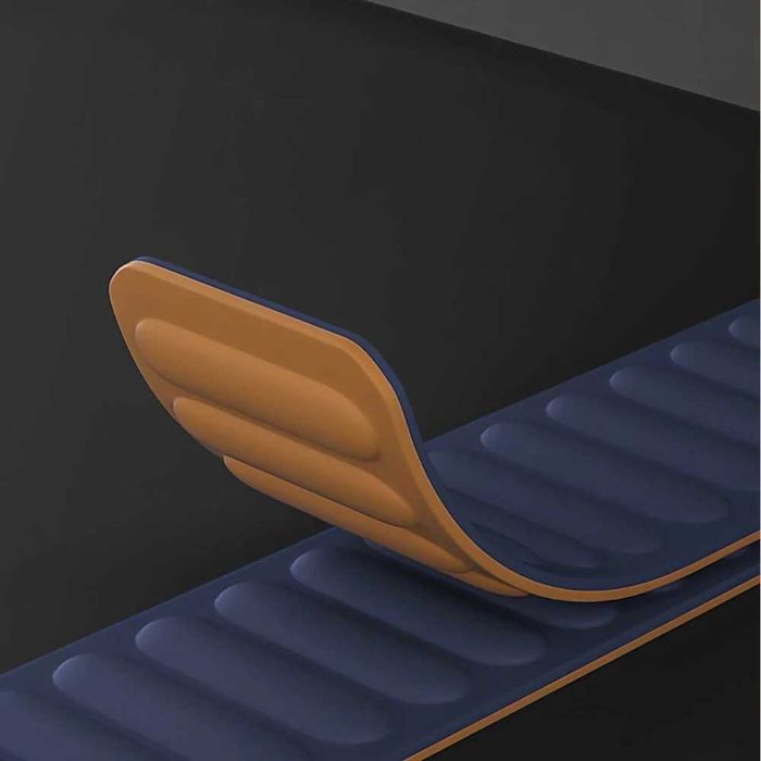 Силиконови каишки с магнит за Galaxy Watch/Huawei/Garmin/Amazfit