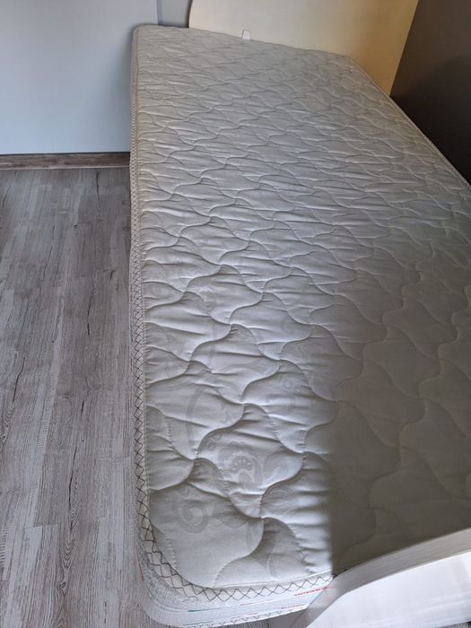 Saltea 90 x 190, 18 cm inaltime