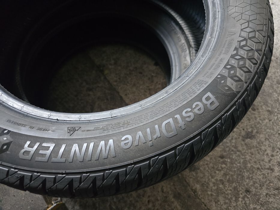 BestDrive 185/55 R15 86H MS iarnă