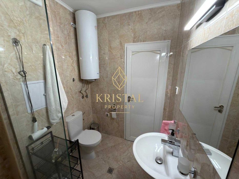 Продава се Тристаен апартамент в Несебър - 121 кв.м за 1003 €/кв.м - Снимка #16