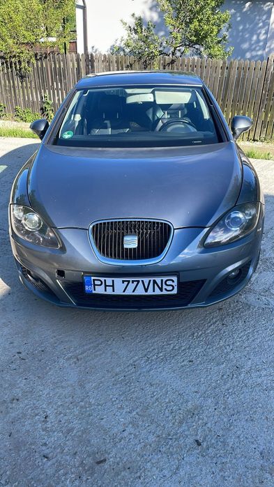 Seat leon 2013 diesel