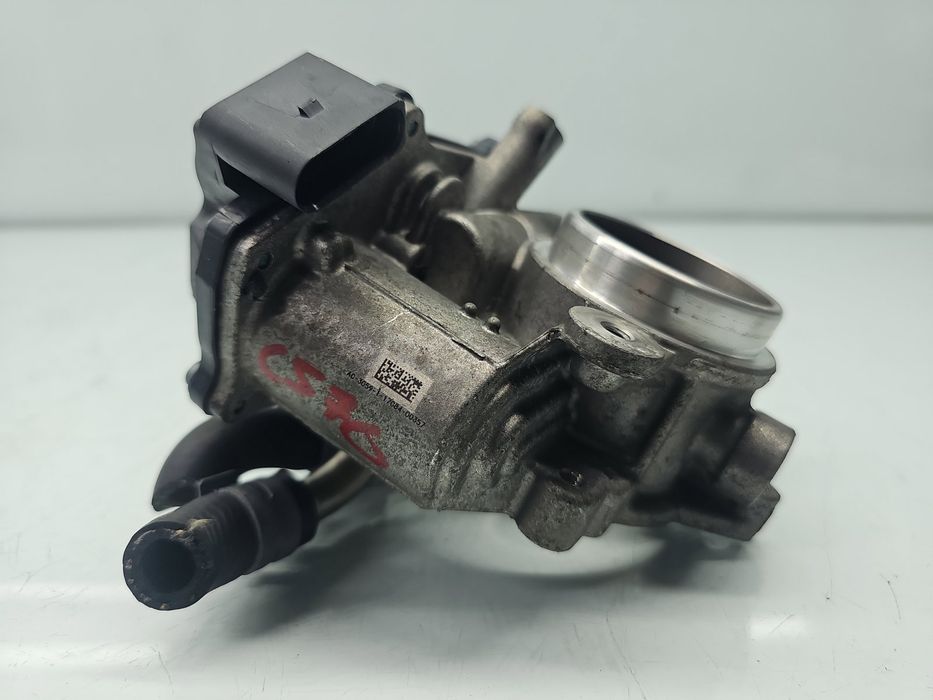 Clapeta acceleratie AUDI A6 (4G2, C7) [Fabr 2012-2017] 04L128063T 2.0