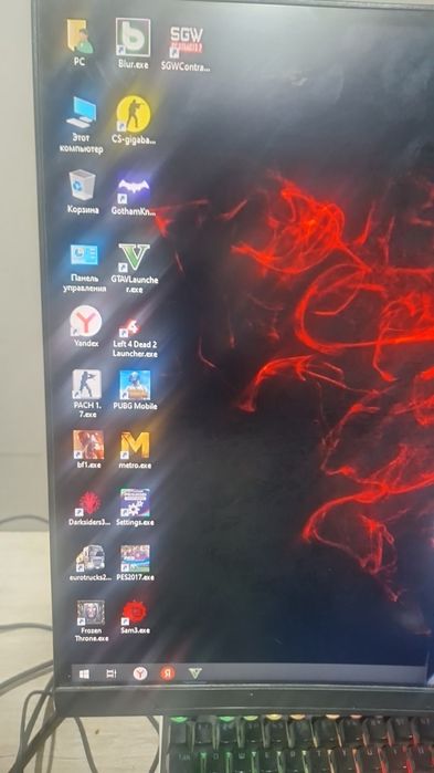 Мощный протцецор ddr4 i5