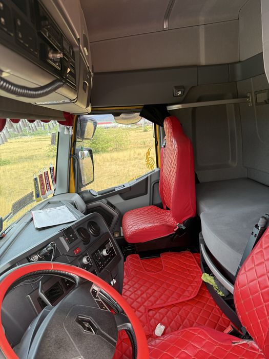 Renault T 460 Euro 6