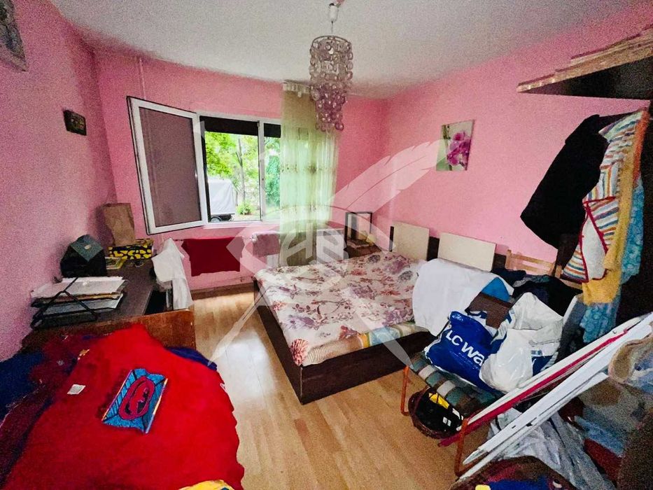 Продава се Двустаен апартамент в София, Надежда 4 - 60 кв.м за 2084 €/кв.м - Снимка #1