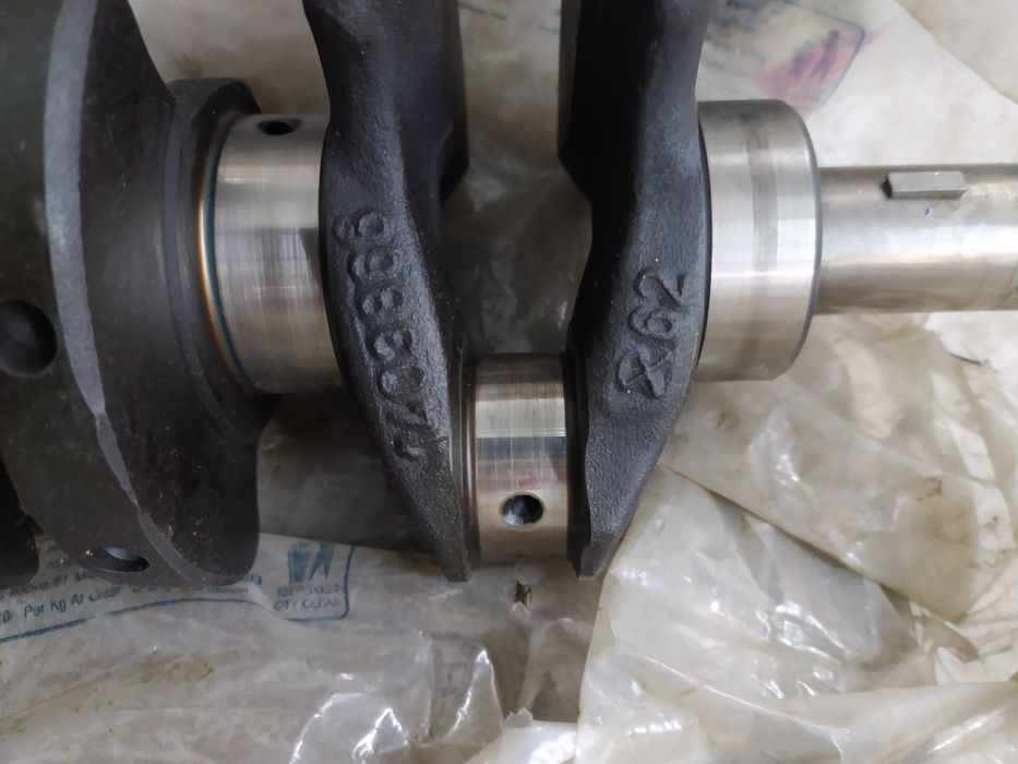 Двигатель м50б30