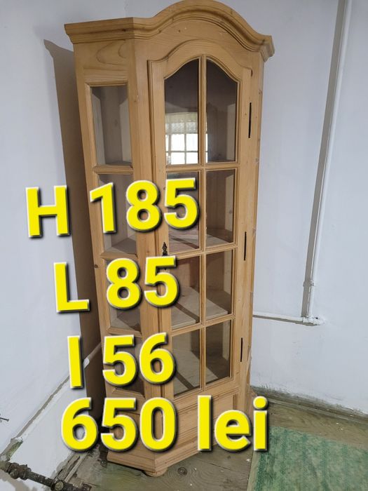 Mobilă de vânzare