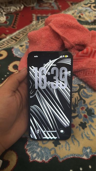 Iphone 14 с коробкой