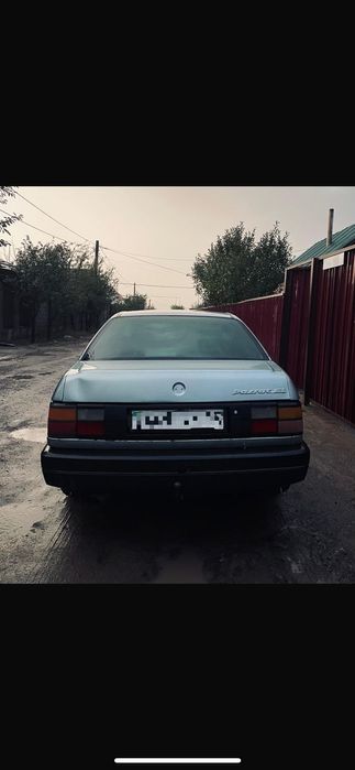 Продам машину пассат