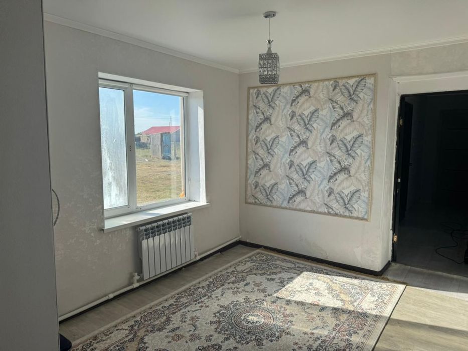 продоется дом в районе Кобда,село Кобда