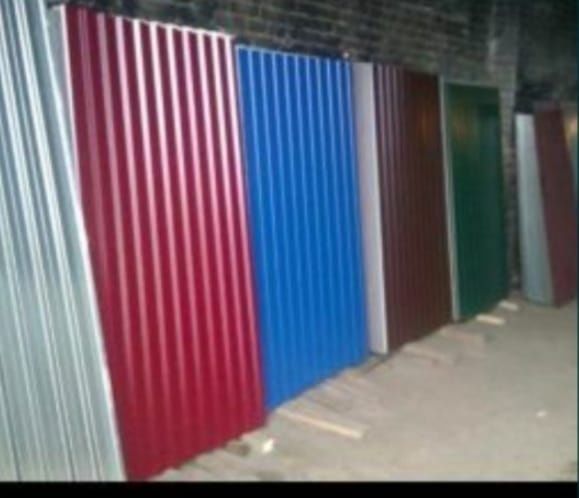 Профностил ,Металлочерепица