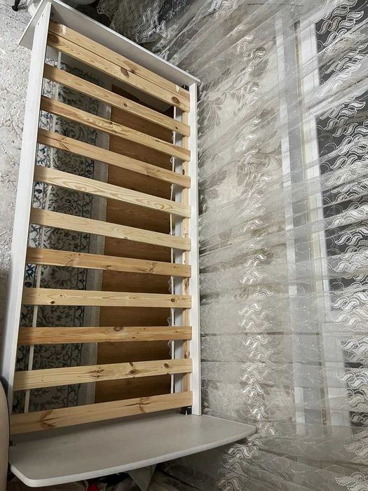 Продается новая кровать "Ольга", РФ.