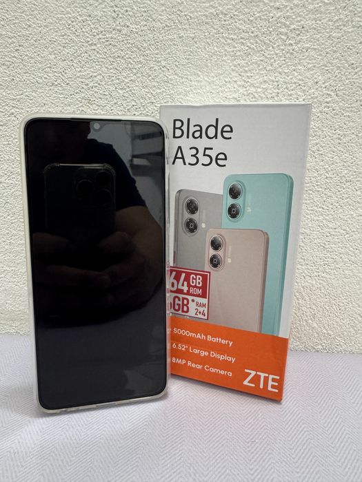 Новый телефон срочно