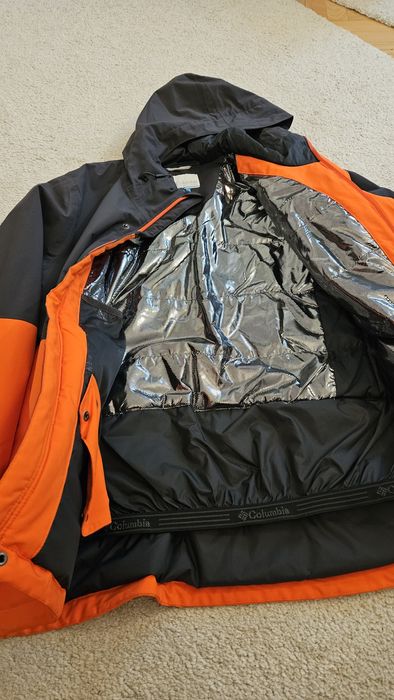 Jacheta schi Columbia - marime M