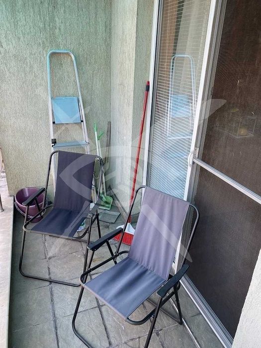 Дава се под наем Едностаен апартамент в София, Редута - 20 кв.м за 398.82 € - Снимка #7