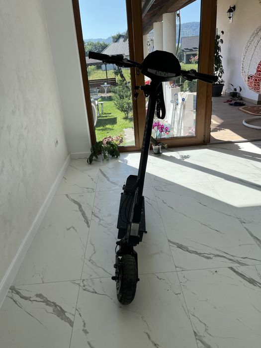 Kukirin g2 2025, motor 800w