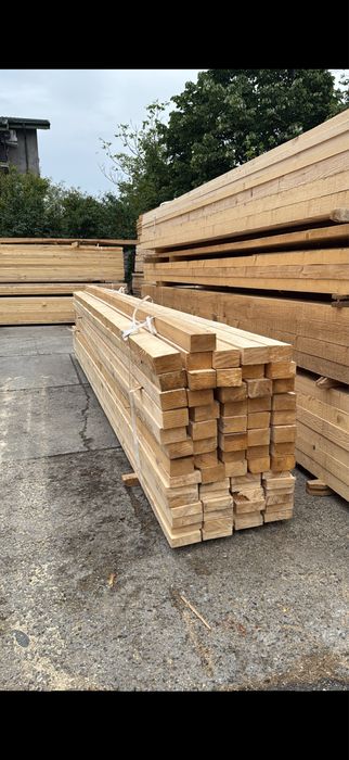 Lambriu sipca pazie grinzi Cherestea pentru construcții | București