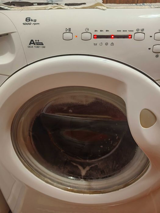 продава се пералня Канди 1000.оборота .АА+