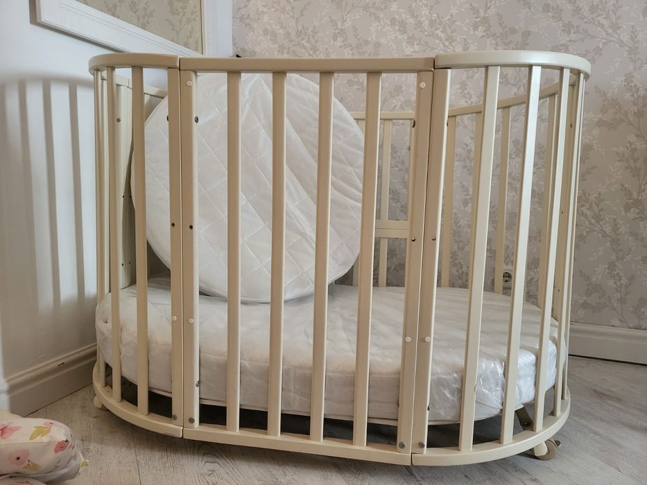 Детский кровать сатылады